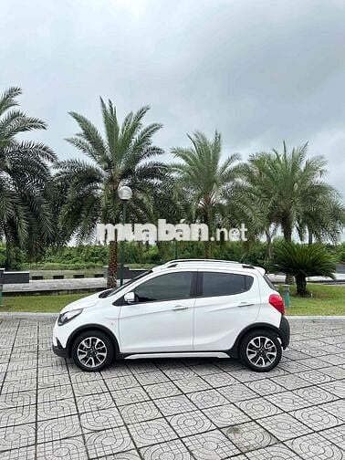 VinFast Fadil 2021 1.4 AT Plus - 26000 km