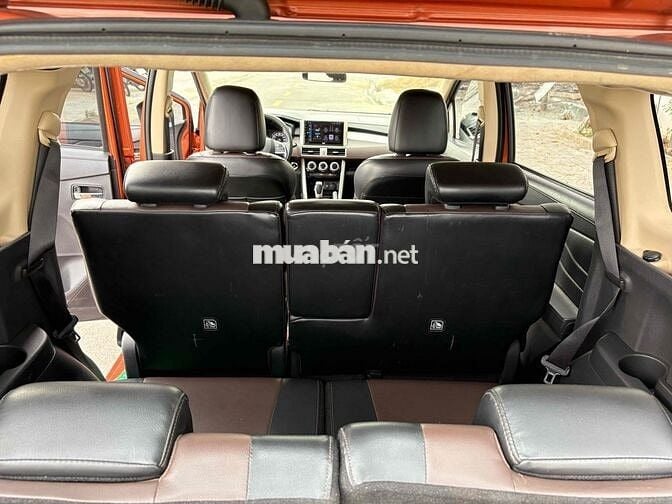 Mitsubishi Xpander Cross 2021 AT - 50000 km