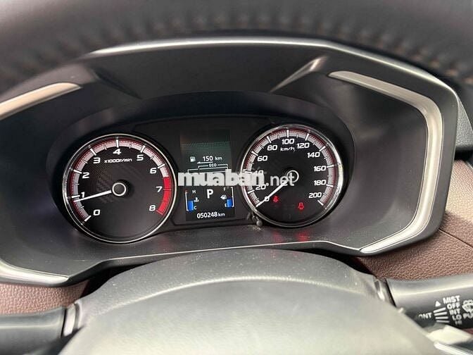 Mitsubishi Xpander Cross 2021 AT - 50000 km