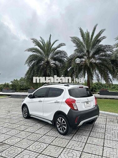 VinFast Fadil 2021 1.4 AT Plus - 26000 km