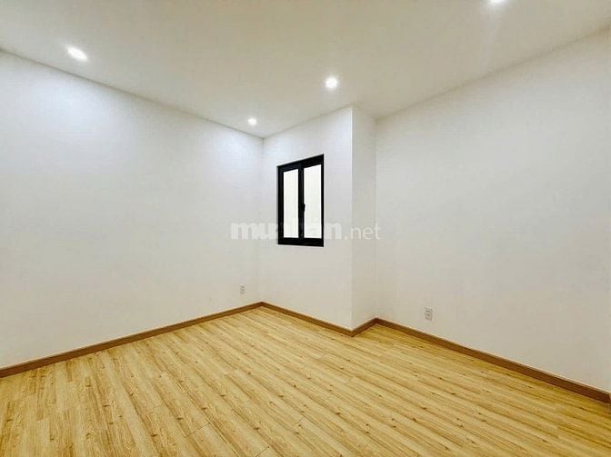 BÁN NHÀ ÂU DƯƠNG LÂN, P3, Q8. 1T2L 60M2 ĐƯỜNG 6M . SHR - LH 0964463720