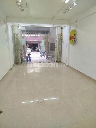 Chốt 25Tr Mặt Tiền Võ Oanh 180m2 1 Lầu Gần ĐH Giao THông Vận Tải QBT