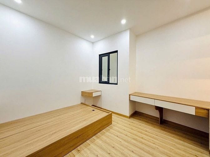 BÁN NHÀ ÂU DƯƠNG LÂN, P3, Q8. 1T2L 60M2 ĐƯỜNG 6M . SHR - LH 0964463720