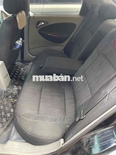 Daewoo Nubira 2001 2.0 MT - 310165 km