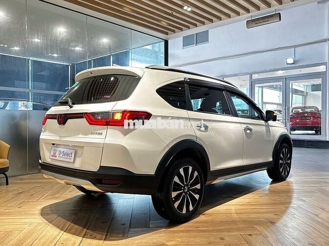 Honda BR-V 2023  - 7600 km