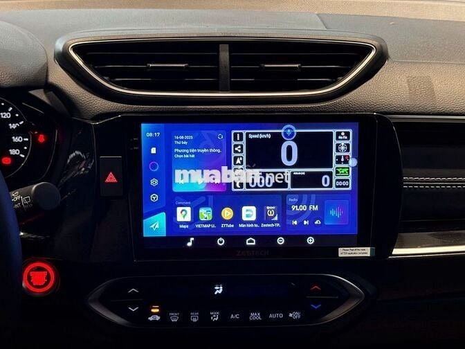 Honda BR-V 2023  - 7600 km