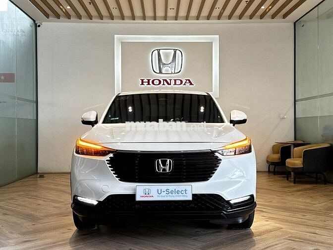 Honda HRV G Lướt Sắp Về