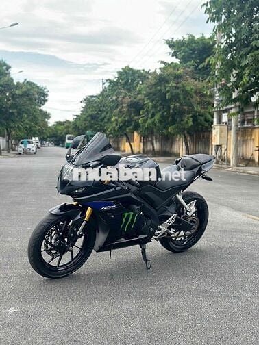 R15 máy rin êm ru chíh chủ - xe cực đẹp