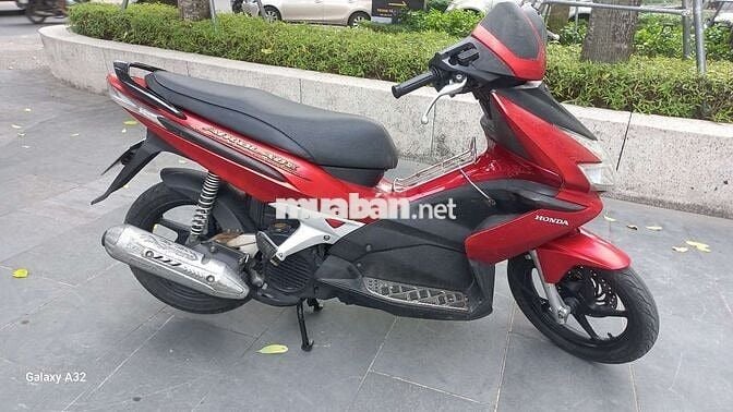 Air blade đời máy thái