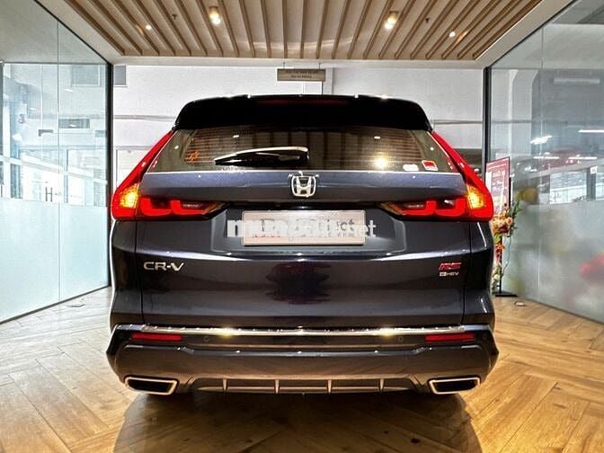 Honda CR V 2024  - 9999 km