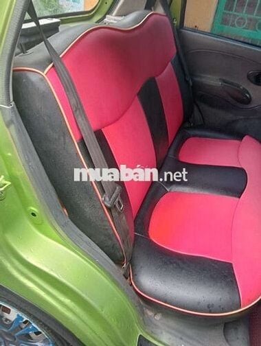 Matiz se 2006 bản đủ tư nhân khám mới 1năm
