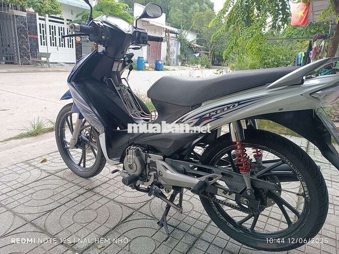 Axelo côn tay chính chủ