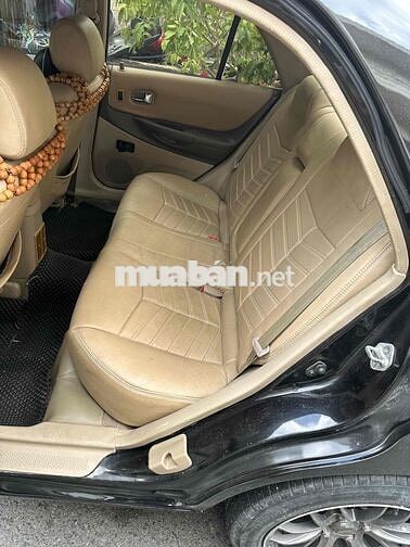 Ford Laser 2005 GHIA 1.8 AT - 1 km
