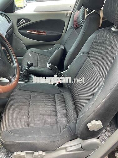 Daewoo Nubira 2001 2.0 MT - 310165 km