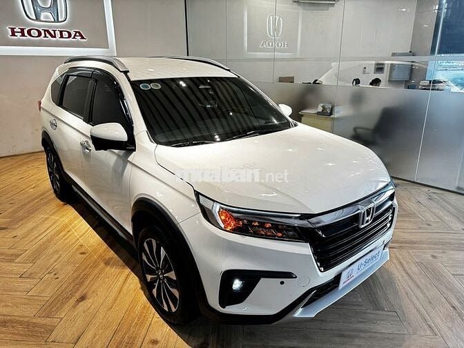 Honda BR-V 2023  - 7600 km