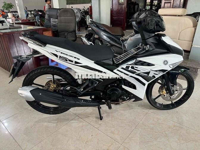 exciter 150
