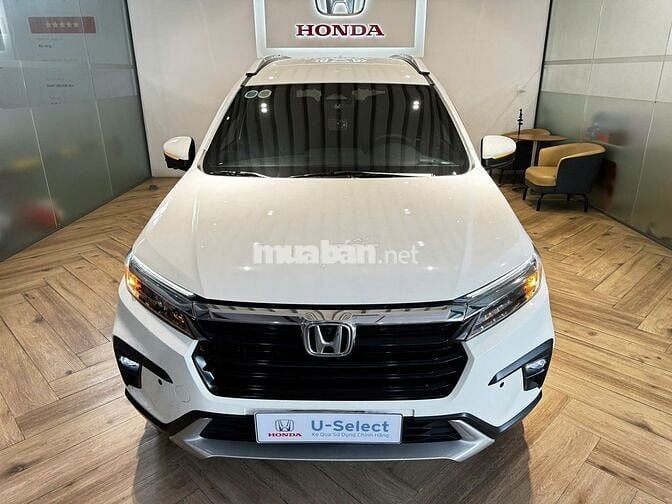 Honda BR-V 2023  - 7600 km