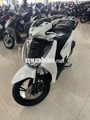 sh125 abs
