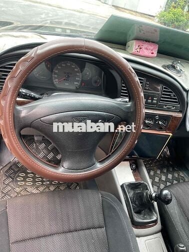 Daewoo Nubira 2001 2.0 MT - 310165 km
