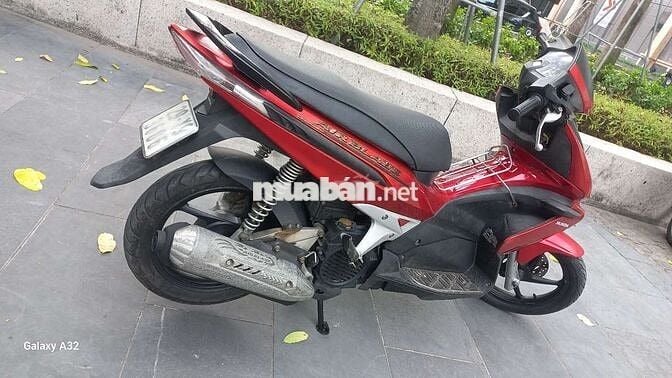 Air blade đời máy thái