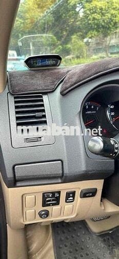 Bán Toyota Fortuner 2015 – Xe đẹp, ODO 125.000km –