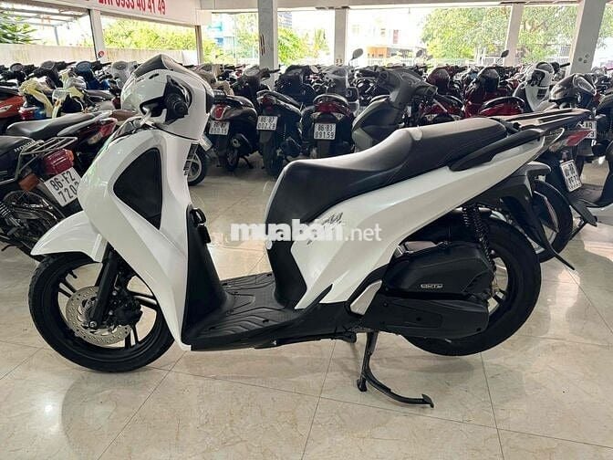 sh125 abs