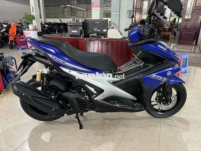 nvx1555 abs 2018