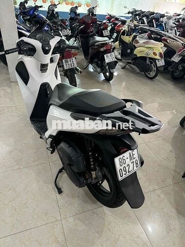 sh125 abs