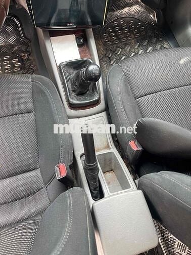Daewoo Nubira 2001 2.0 MT - 310165 km