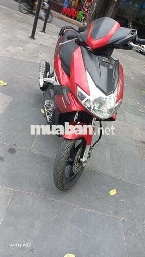 Air blade đời máy thái