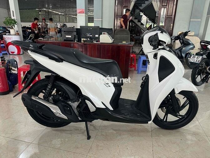 sh125 abs