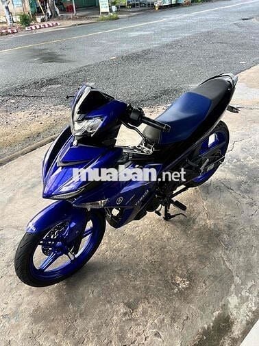 Exciter 150 đèn Led xe đẹp Máy Zin (trả góp)