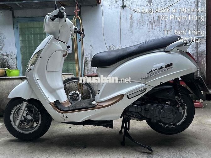 Atila Fi phun xăng
