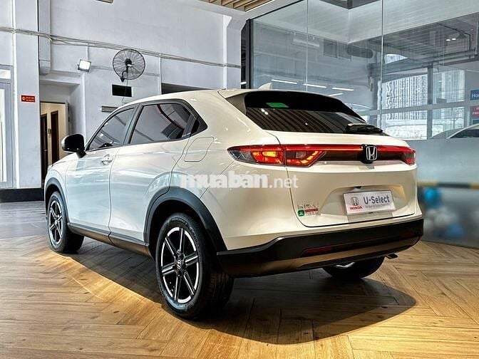 Honda HRV G Lướt Sắp Về