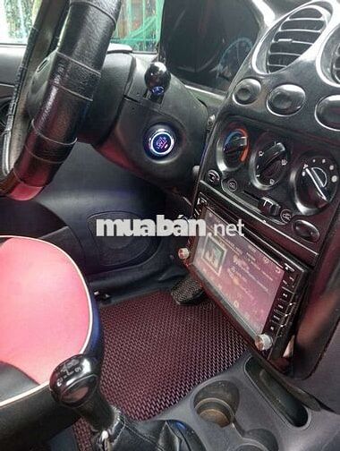 Matiz se 2006 bản đủ tư nhân khám mới 1năm