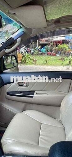 Bán Toyota Fortuner 2015 – Xe đẹp, ODO 125.000km –