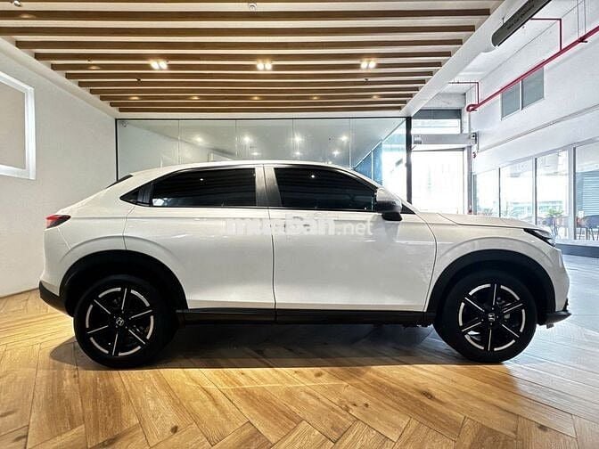 Honda HRV G Lướt Sắp Về