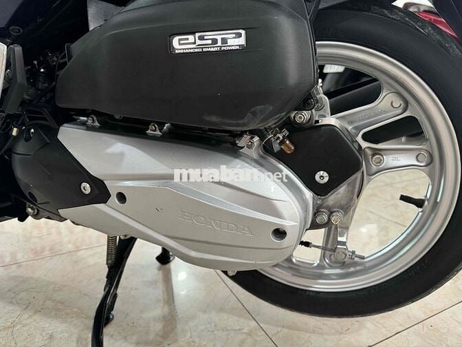airblade 2019 smakey 0do:14099km