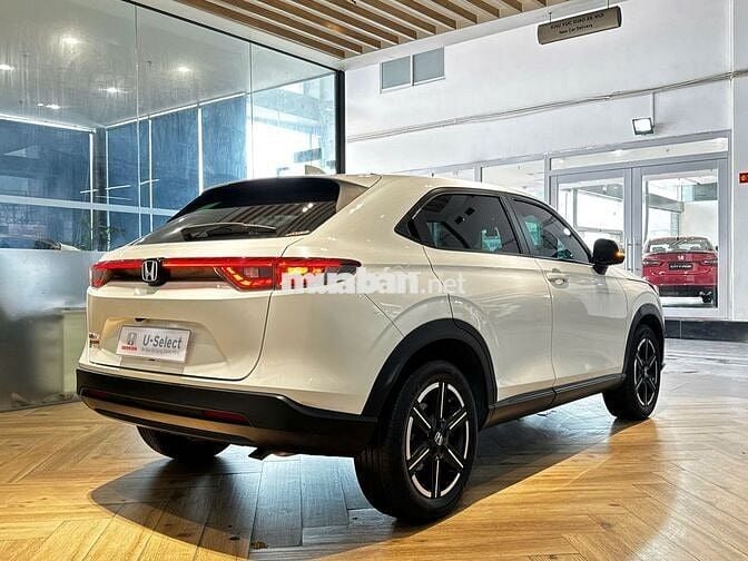 Honda HRV G Lướt Sắp Về