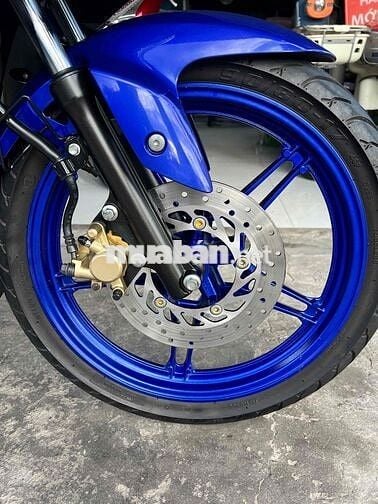 Exciter 150 đèn Led xe đẹp Máy Zin (trả góp)