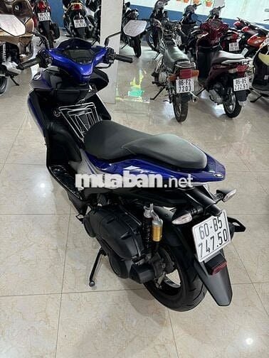 nvx1555 abs 2018