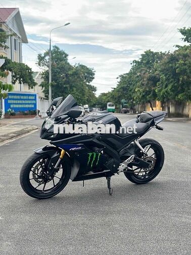 R15 máy rin êm ru chíh chủ - xe cực đẹp