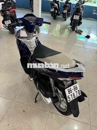 airblade 2019 smakey 0do:14099km