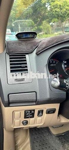 Bán Toyota Fortuner 2015 – Xe đẹp, ODO 125.000km –