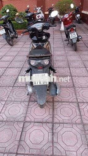 Bán xe ab