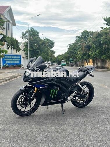 R15 máy rin êm ru chíh chủ - xe cực đẹp