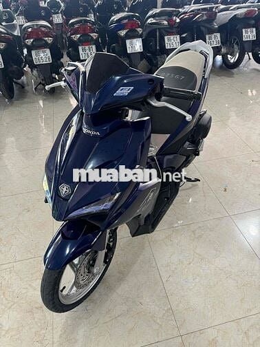 airblade 2019 smakey 0do:14099km