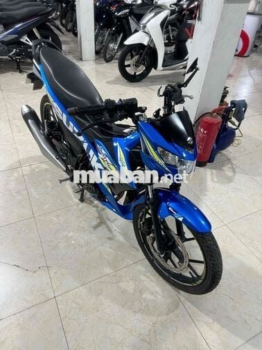 satria 2020