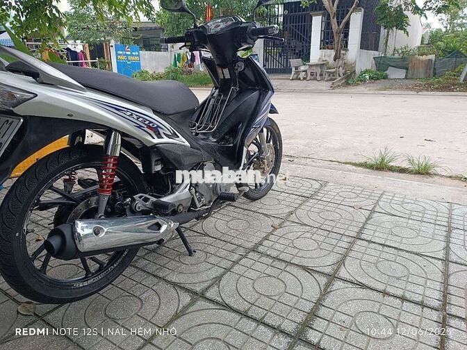Axelo côn tay chính chủ