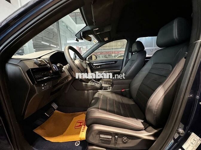 Honda CR V 2024  - 9999 km